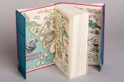 Buchcover und Innenansicht für das Buch: Night of the Dragon