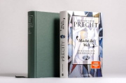 Buchcover und Innenansicht für das Buch: Mache die Welt
