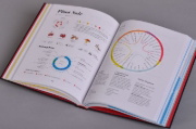 Buchcover und Innenansicht für das Buch: Wine Folly ¿ Magnum Edition. The Master Guide
