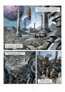 Buchcover und Innenansicht für das Buch: Storm 34