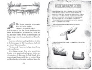 Buchcover und Innenansicht für das Buch: Survival - Im Auge des Alligators