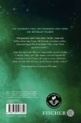 Buchcover und Innenansicht für das Buch: Aurora's End. Aurora Circle 3