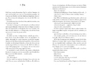 Buchcover und Innenansicht für das Buch: Aurora's End. Aurora Circle 3