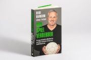 Buchcover und Innenansicht für das Buch: Der Spielverderber