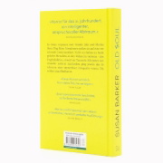 Buchcover und Innenansicht für das Buch: Old Soul