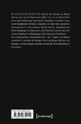 Buchcover und Innenansicht für das Buch: Gruppieren, Interferieren, Zirkulieren