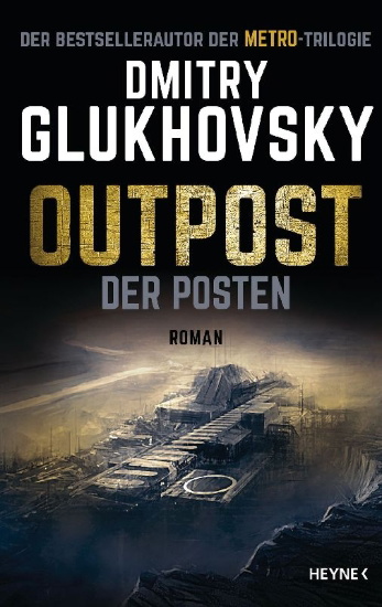 Buchcover und Innenansicht für das Buch: Post