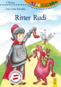 Buchcover und Innenansicht für das Buch: LESEZUG/1. Klasse: Ritter Rudi