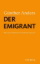 Buchcover und Innenansicht für das Buch: Der Emigrant