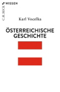 Buchcover und Innenansicht für das Buch: Österreichische Geschichte