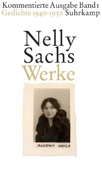 Buchcover und Innenansicht für das Buch: Werke. Kommentierte Ausgabe in vier Bänden