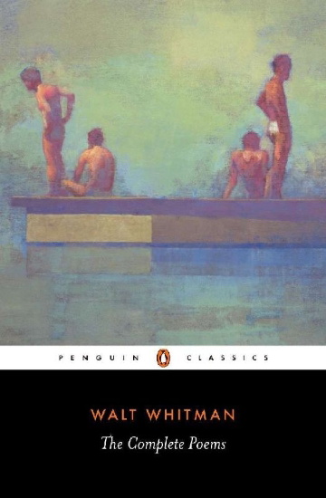 Buchcover und Innenansicht für das Buch: The Complete Poems