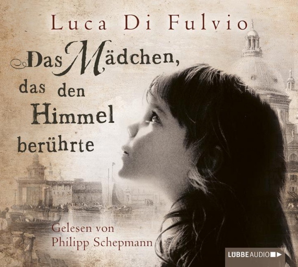 Buchcover und Innenansicht für das Buch: Mercurio