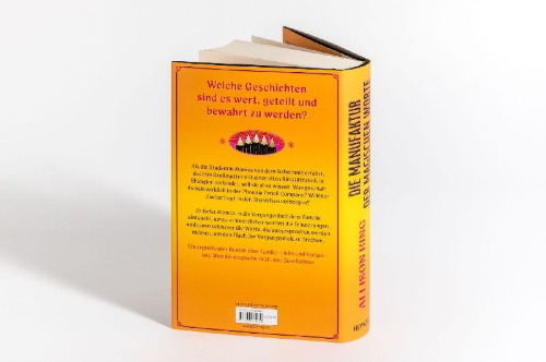 Buchcover und Innenansicht für das Buch: The Phoenix Pencil Company