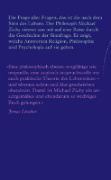 Buchcover und Innenansicht für das Buch: Anderen wichtig sein