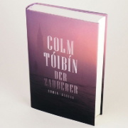 Buchcover und Innenansicht für das Buch: The Magician