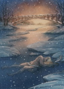 Buchcover und Innenansicht für das Buch: Contrapaso
