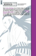 Buchcover und Innenansicht für das Buch: Boruto: Naruto next Generations
