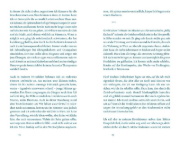 Buchcover und Innenansicht für das Buch: Von der Rolle