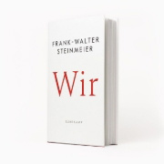 Buchcover und Innenansicht für das Buch: Wir