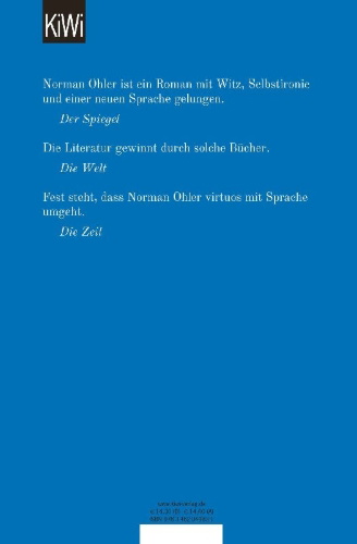 Buchcover und Innenansicht für das Buch: Die Quotenmaschine