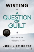 Buchcover und Innenansicht für das Buch: A Question of Guilt