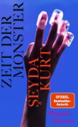 Buchcover und Innenansicht für das Buch: Zeit der Monster