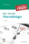 Buchcover und Innenansicht für das Buch: Last Minute Pharmakologie