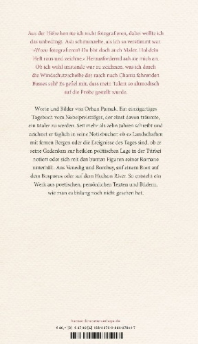 Buchcover und Innenansicht für das Buch: Uzak Daglar ve Hatralar