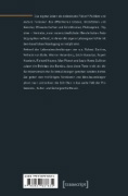 Buchcover und Innenansicht für das Buch: Das eigene Leben als ästhetische Fiktion