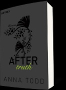 Buchcover und Innenansicht für das Buch: After (2)