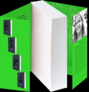 Buchcover und Innenansicht für das Buch: After (2)