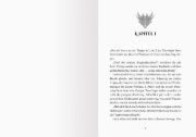 Buchcover und Innenansicht für das Buch: Spellcraft Band 1