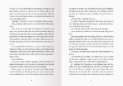 Buchcover und Innenansicht für das Buch: Spellcraft Band 1