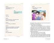 Buchcover und Innenansicht für das Buch: Secondhand Toyfriend - Volume 2