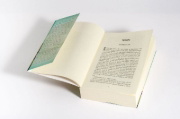Buchcover und Innenansicht für das Buch: Das Geheimnis der Frauen