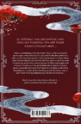 Buchcover und Innenansicht für das Buch: Tales of the Otori: Grass for His Pillow