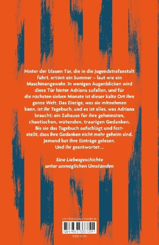 Buchcover und Innenansicht für das Buch: Break to You