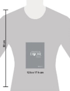 Buchcover und Innenansicht für das Buch: The World according to Christian Dior