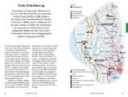 Buchcover und Innenansicht für das Buch: Baedeker SMART Reiseführer Thailand