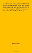 Buchcover und Innenansicht für das Buch: Der Preis unserer Freiheit