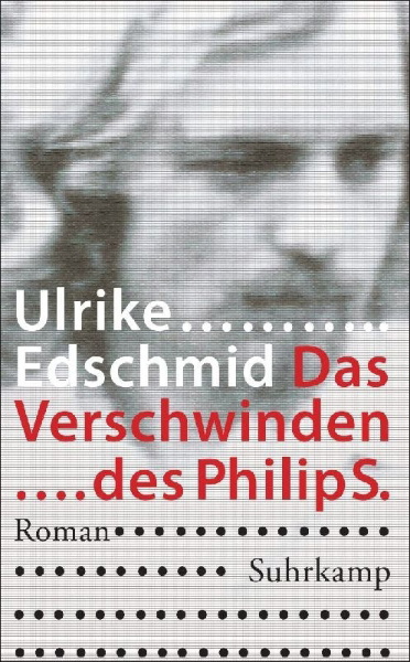 Buchcover und Innenansicht für das Buch: Das Verschwinden des Philip S.