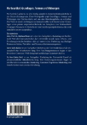 Buchcover und Innenansicht für das Buch: Werbeartikel: Grundlagen, Formen und Wirkungen
