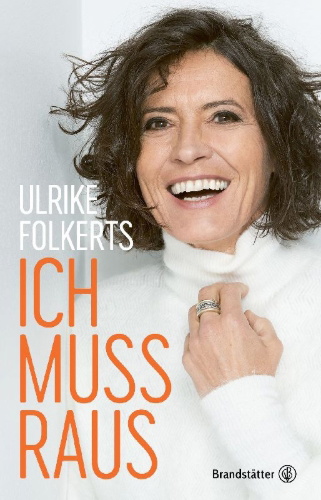 Buchcover und Innenansicht für das Buch: Ich muss raus