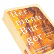 Buchcover und Innenansicht für das Buch: Brenner 1: Brunsleben. Brenner 2: Menzenmang