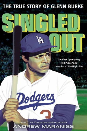 Buchcover und Innenansicht für das Buch: Singled Out
