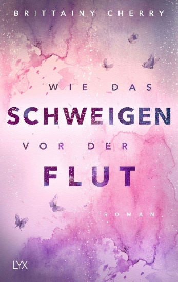 Buchcover und Innenansicht für das Buch: Karla&Ash