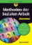 Buchcover und Innenansicht für das Buch: Methoden der Sozialen Arbeit für Dummies