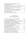 Buchcover und Innenansicht für das Buch: Noch ganz dicht?