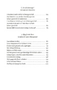 Buchcover und Innenansicht für das Buch: Noch ganz dicht?
